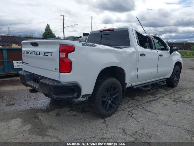 Chevrolet lz0 2025 3GCUKFE84SG226568 Image 4