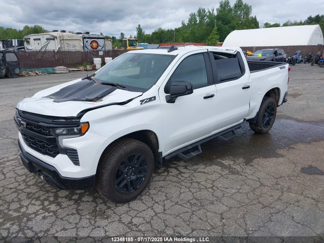 Chevrolet lz0 2025 3GCUKFE84SG226568 Image 6