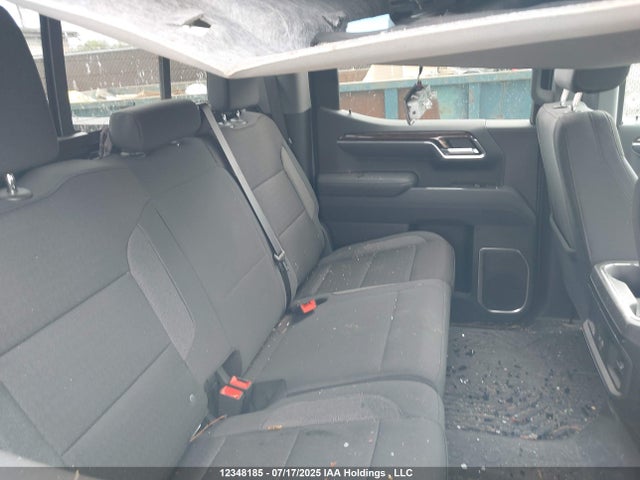 Chevrolet lz0 2025 3GCUKFE84SG226568 Image 8