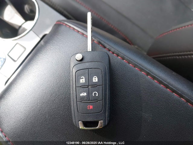 2GKFLXE31F6126241 GMC lfx - sidi, vvt, e85 max, alum