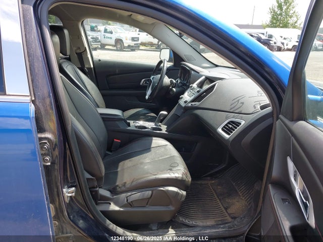 2GKFLXE31F6126241 GMC lfx - sidi, vvt, e85 max, alum