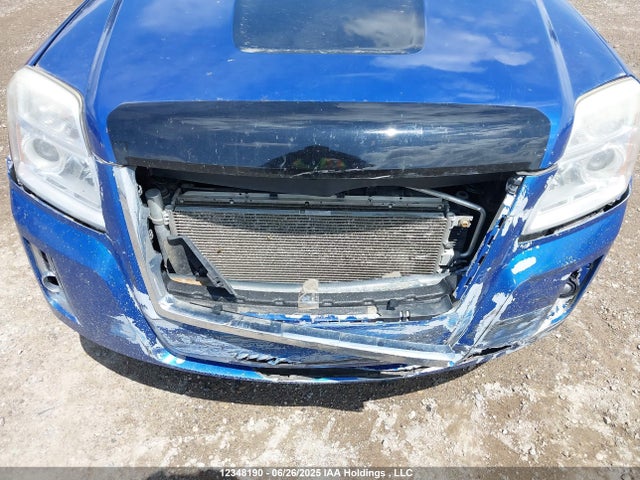 2GKFLXE31F6126241 GMC lfx - sidi, vvt, e85 max, alum