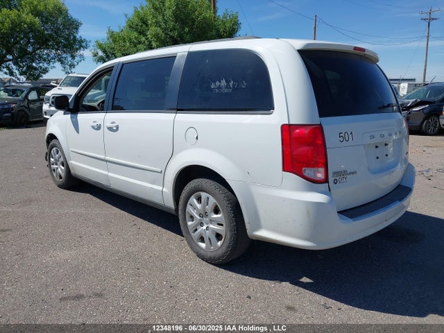 2C4RDGBG5GR325435 Dodge 2016