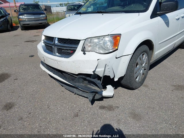 2C4RDGBG5GR325435 Dodge 2016