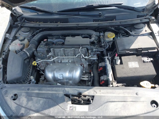 Chrysler 200 2016 1C3CCCFB3GN196905 Image 10