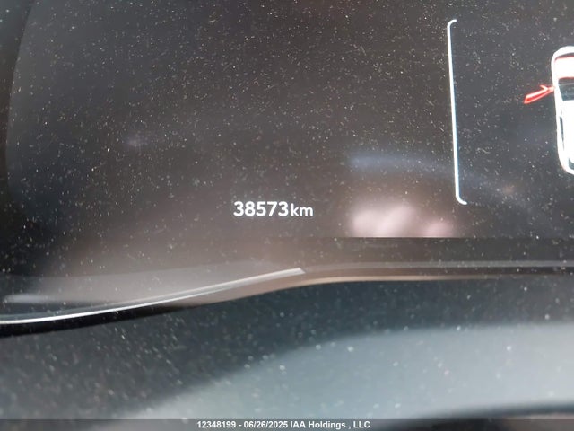 JTEAAAAH9RJ162367 Toyota a25a-fxs