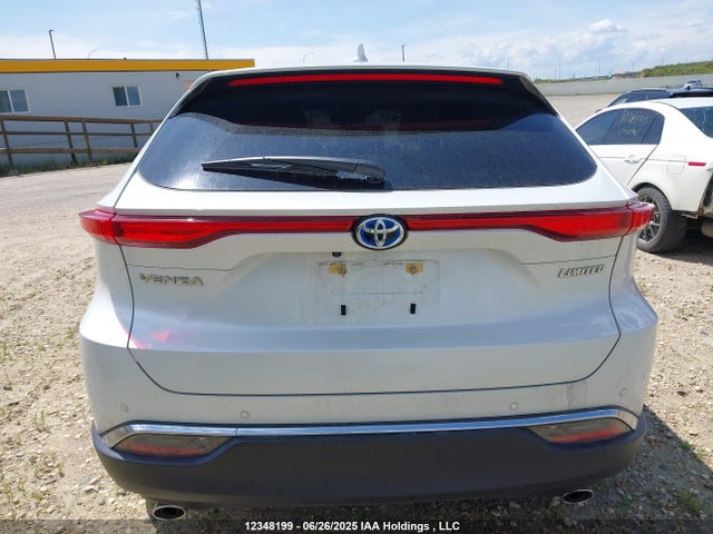 JTEAAAAH9RJ162367 Toyota a25a-fxs