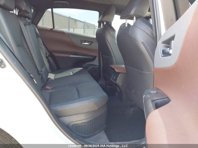 JTEAAAAH9RJ162367 Toyota a25a-fxs