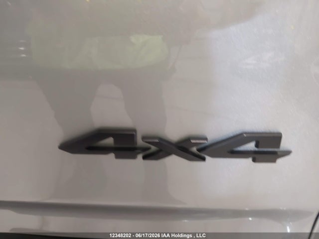 Aukcja sprzedaży 2023 Ram 1500 Sport, vin: 1C6SRFVT2PN689936, numer aukcji: 12348202