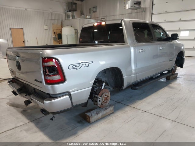 Aukcja sprzedaży 2023 Ram 1500 Sport, vin: 1C6SRFVT2PN689936, numer aukcji: 12348202
