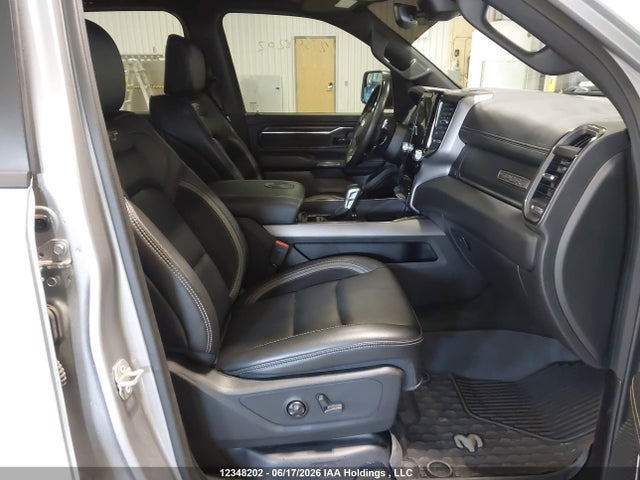 Aukcja sprzedaży 2023 Ram 1500 Sport, vin: 1C6SRFVT2PN689936, numer aukcji: 12348202