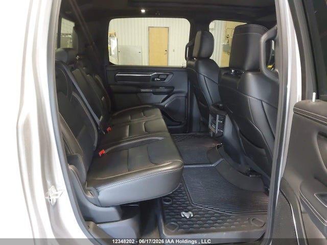 Aukcja sprzedaży 2023 Ram 1500 Sport, vin: 1C6SRFVT2PN689936, numer aukcji: 12348202