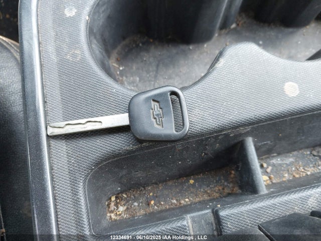 1GCVKREC9FZ185984 Chevrolet l83 - vvt, active fuel management, aluminum