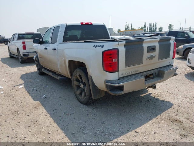 1GCVKREC9FZ185984 Chevrolet l83 - vvt, active fuel management, aluminum