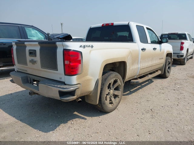 1GCVKREC9FZ185984 Chevrolet l83 - vvt, active fuel management, aluminum