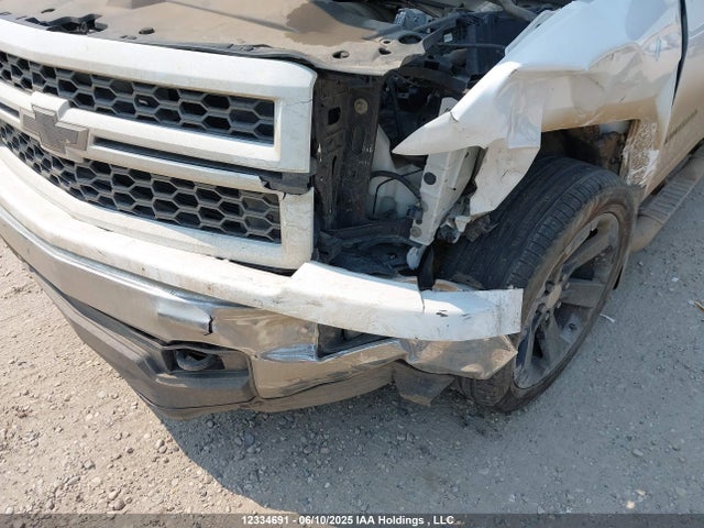 1GCVKREC9FZ185984 Chevrolet l83 - vvt, active fuel management, aluminum