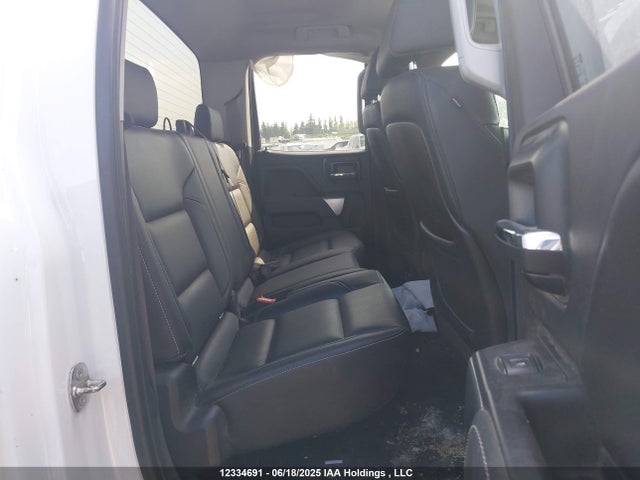 1GCVKREC9FZ185984 Chevrolet l83 - vvt, active fuel management, aluminum