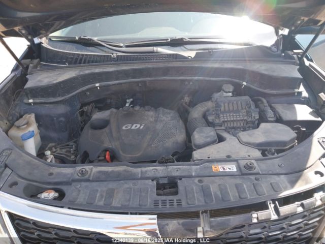 5XYKTCA66EG501061 KIA dohc t-gdi theta-ii