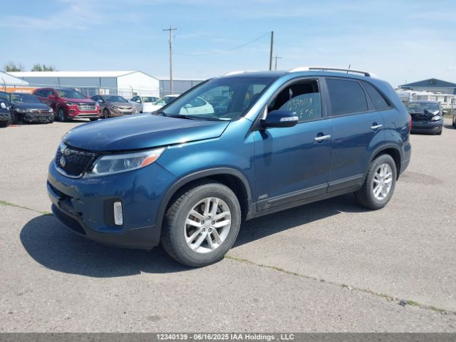 5XYKTCA66EG501061 KIA dohc t-gdi theta-ii