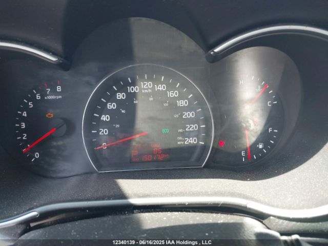 5XYKTCA66EG501061 KIA dohc t-gdi theta-ii