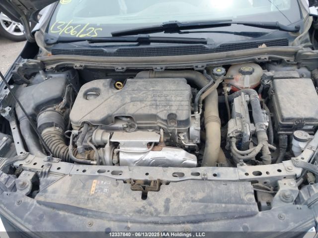 1G1BE5SM9K7131549 Chevrolet le2 -di: direct injection, vvt: variable valve timing, gen, alum
