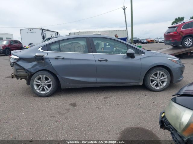 1G1BE5SM9K7131549 Chevrolet le2 -di: direct injection, vvt: variable valve timing, gen, alum
