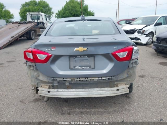 1G1BE5SM9K7131549 Chevrolet le2 -di: direct injection, vvt: variable valve timing, gen, alum