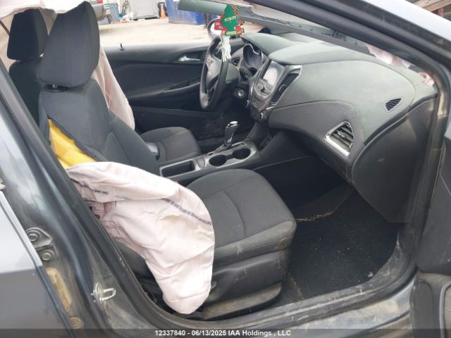 1G1BE5SM9K7131549 Chevrolet le2 -di: direct injection, vvt: variable valve timing, gen, alum