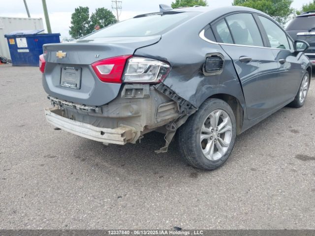 1G1BE5SM9K7131549 Chevrolet le2 -di: direct injection, vvt: variable valve timing, gen, alum