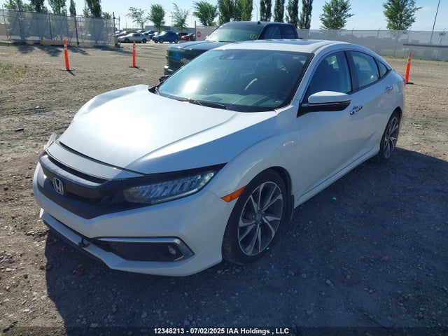 2HGFC1F9XLH103490 Honda l15b7