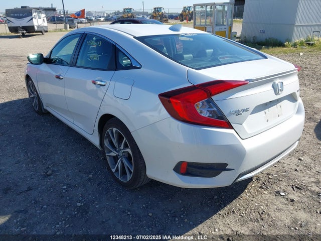 2HGFC1F9XLH103490 Honda l15b7