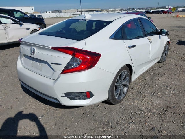 2HGFC1F9XLH103490 Honda l15b7