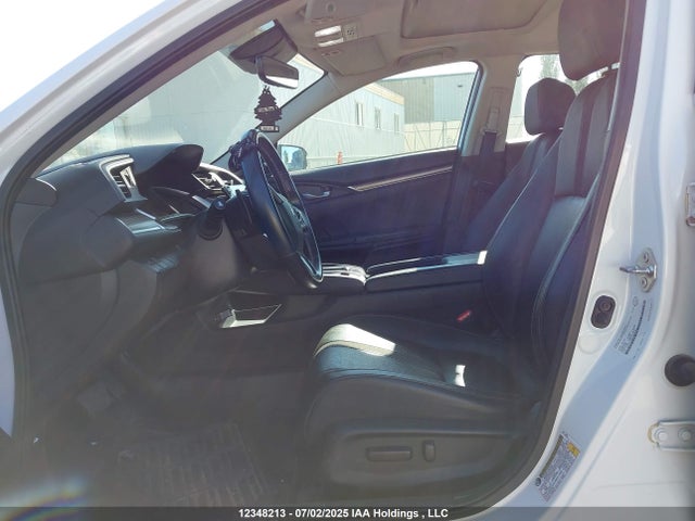 2HGFC1F9XLH103490 Honda l15b7