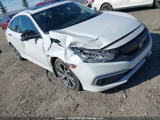 2HGFC1F9XLH103490 Honda l15b7