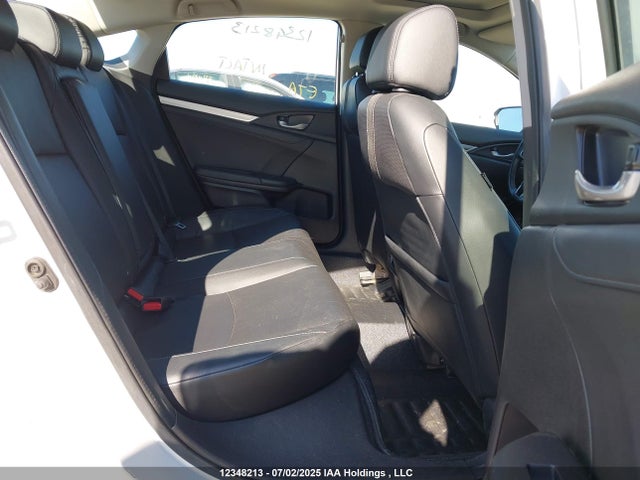 2HGFC1F9XLH103490 Honda l15b7
