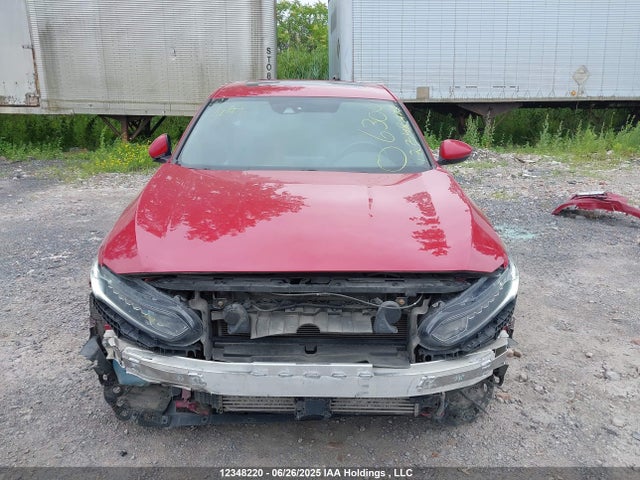 1HGCV1F34KA800238 Honda l15be