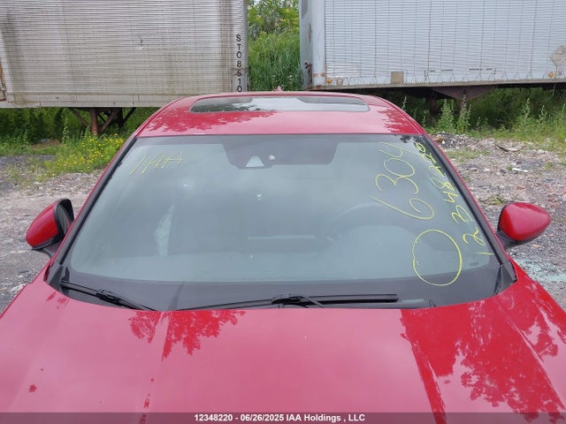 1HGCV1F34KA800238 Honda l15be