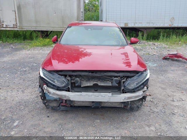 1HGCV1F34KA800238 Honda l15be