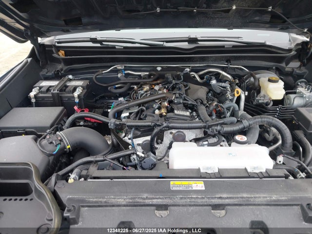 3TYLB5JNXRT039143 Toyota t24a-fts