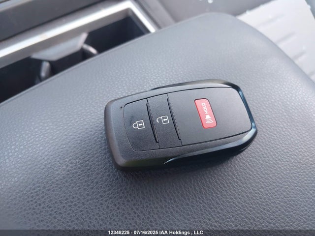 3TYLB5JNXRT039143 Toyota t24a-fts