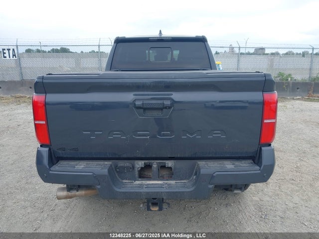 3TYLB5JNXRT039143 Toyota t24a-fts