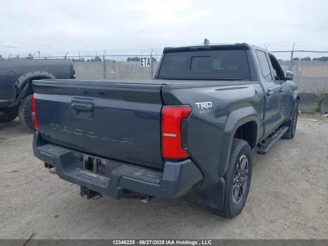 3TYLB5JNXRT039143 Toyota t24a-fts