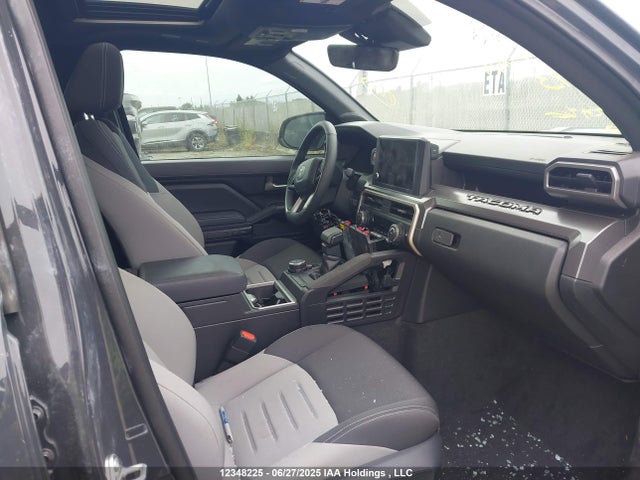 3TYLB5JNXRT039143 Toyota t24a-fts