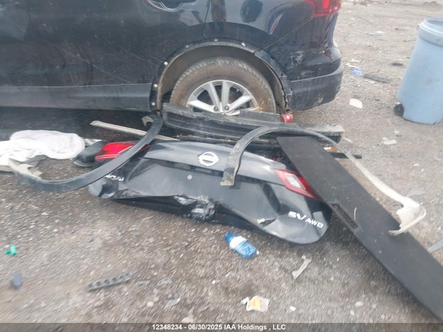 Aukcja sprzedaży 2019 Nissan Qashqai S/sl/sv, vin: JN1BJ1CR4KW337053, numer aukcji: 12348234