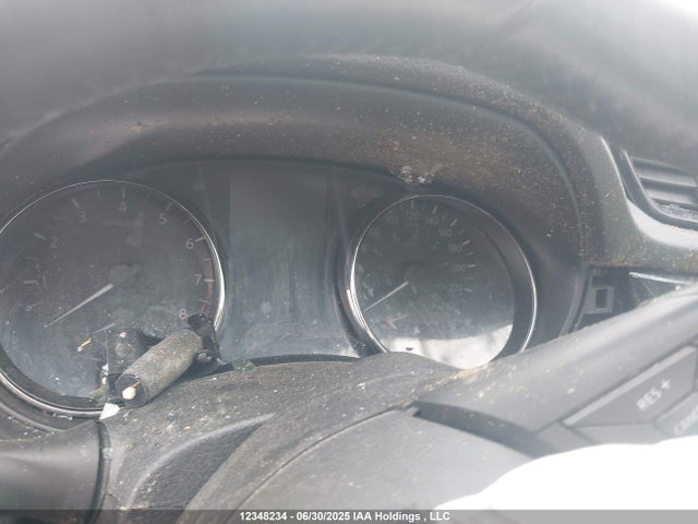 Aukcja sprzedaży 2019 Nissan Qashqai S/sl/sv, vin: JN1BJ1CR4KW337053, numer aukcji: 12348234