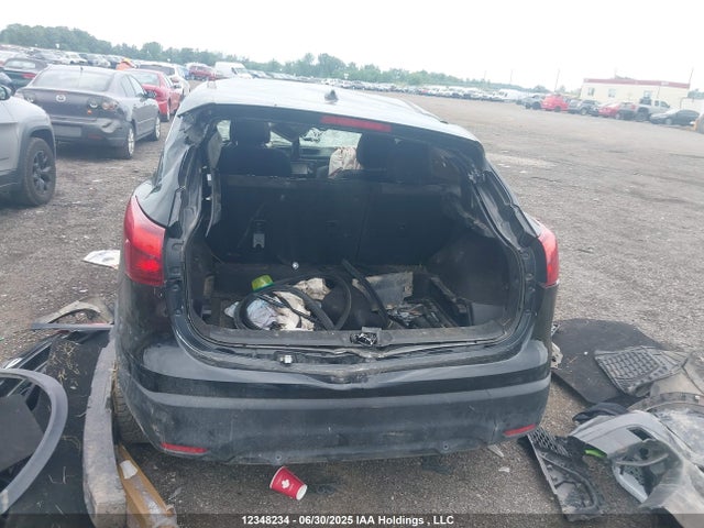 Aukcja sprzedaży 2019 Nissan Qashqai S/sl/sv, vin: JN1BJ1CR4KW337053, numer aukcji: 12348234
