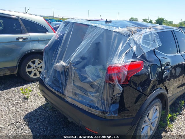Aukcja sprzedaży 2019 Nissan Qashqai S/sl/sv, vin: JN1BJ1CR4KW337053, numer aukcji: 12348234