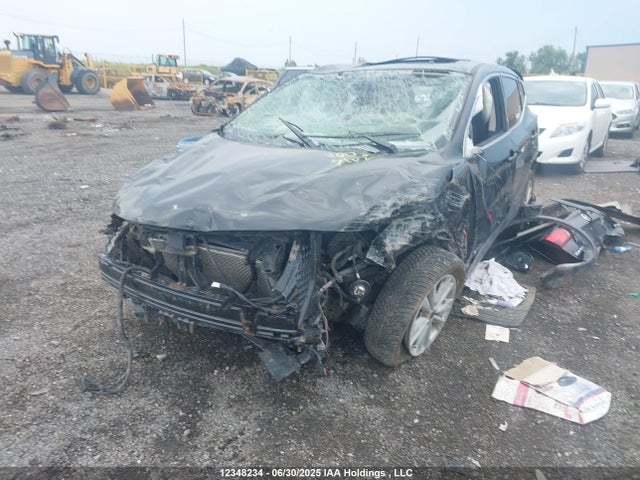 Aukcja sprzedaży 2019 Nissan Qashqai S/sl/sv, vin: JN1BJ1CR4KW337053, numer aukcji: 12348234