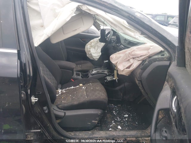 Aukcja sprzedaży 2019 Nissan Qashqai S/sl/sv, vin: JN1BJ1CR4KW337053, numer aukcji: 12348234