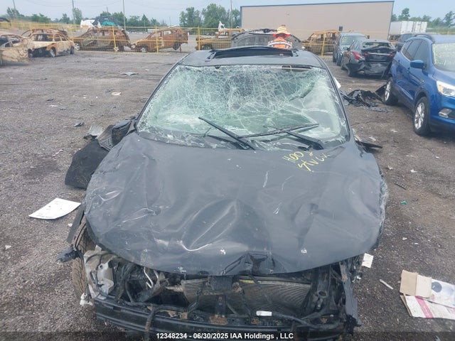 Aukcja sprzedaży 2019 Nissan Qashqai S/sl/sv, vin: JN1BJ1CR4KW337053, numer aukcji: 12348234